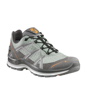 Black Eagle Adventure 2.2 GTX ws low cloud-orange EU 36/UK 3.5